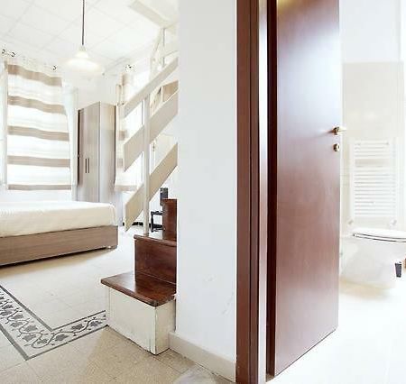 Apartmán Flavio'S Flat Řím Exteriér fotografie