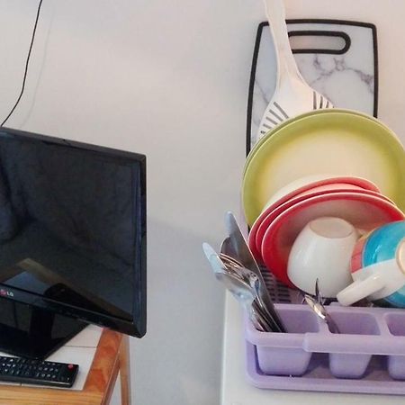 Apartmán Flavio'S Flat Řím Exteriér fotografie